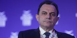 Γεωργαντάς