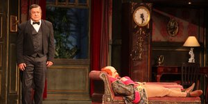 Ο Γιάννης Καπετάνιος μίλησε για την περίοδο που ήταν νεκροθάφτης και βοσκός, πριν γίνει ηθοποιός