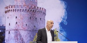 Γιάννης Μπρατάκος