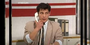 Γιάννης Νέζης