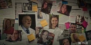 Ντοκιμαντέρ του Netflix για την ιστορία του γιατρού γονιμότητας στις ΗΠΑ