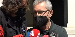 Η κατάθεση του γιατρού που έσωσε τη Τζωρτζίνα το 2021