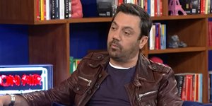 Ο Γιώργος Θεοφάνους μίλησε για τη σχέση του με τον πατέρα του