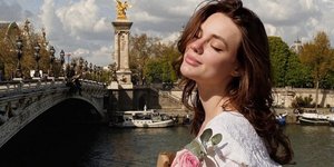 Φωτογραφία: Instagram/@constance.d