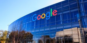 google headquarters
