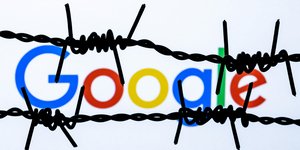 Google Ρωσία