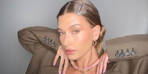 Η Χέιλι Μπίμπερ