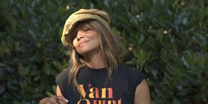 H Χάλι Μπέρι