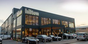 hilton