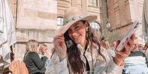 Η Χριστίνα Μπόμπα