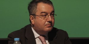 ηπατίτιδα, Ηλίας Μόσιαλος