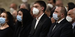 Ο δήμαρχος Μελιτόπολης στην Ουκρανία, περιέγραψε τα όσα έζησε κατά τη διάρκεια της απαγωγής του από Ρώσους στρατιώτες