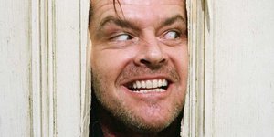 Τζακ Νίκολσον