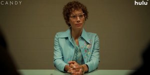 Τζέσικα Μπέιλ Candy