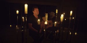 Ο γιος του Τζον Λένον Τζούλιαν ερμηνεύει το «Imagine» 