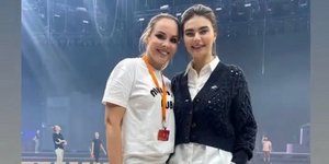  Αλίνα Καμπάεβα