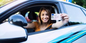 δίπλωμα αυτοκινήτου 