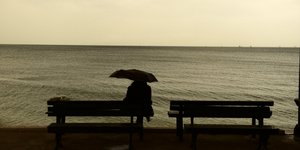 Άστατος θα είναι ο καιρός και την Τρίτη 19 Απριλίου