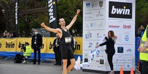 Ο Γιώργος Καλαπόδης