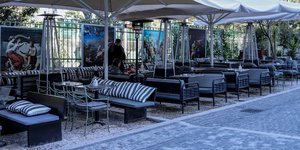 καναπεδες εστιαση