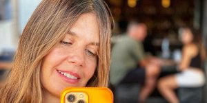 Η Κατερίνα Μουτσάτσου