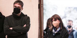 Η Κατερίνα Σακελλαροπούλου στo 1ο Φεστιβάλ Λατρευτικής Μουσικής