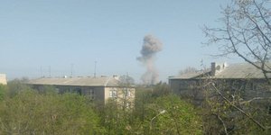 Χάρκοβο βομβαρδισμός Ουκρανία Ρωσία