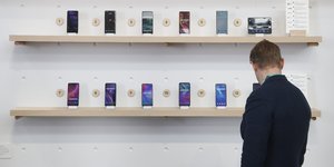 O ψηφιακός μας κόσμος χρειάζεται αυστηρούς κανόνες κατέληξαν τα θεσμικά όργανα της ΕΕ