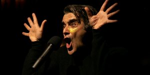 O Γεράσιμος Γεννατάς