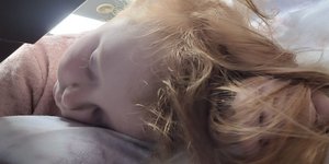 Τρίχρονο κορίτσι έπαθε δηλητηρίαση από σαλμονέλα μετά την κατανάλωση αυγού Kinder