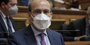 Κωστής Χατζηδάκης