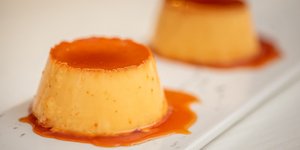 Κρέμα Καραμέλα