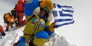 Κυριάκος Μητσοτάκης, Αντώνης Συκάρης