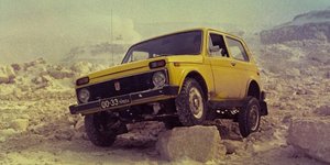 Lada Niva
