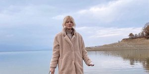 Λία Τσουζντάν