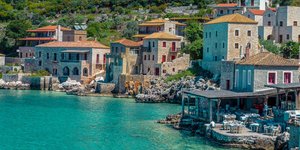 Λιμένι Μάνης