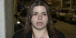 Η 30χρονη που βίωσε τον εφιάλτη στα χέρια των ληστών