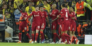 Νίκη με 2-0 και προβάδισμα πρόκρισης της Λίβερπουλ επί της Βιγιαρεάλ στον τελικό του Champions League