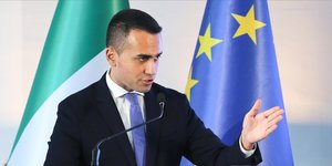 Λουίτζι Ντι Μάιο