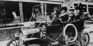 Φωτογραφία: Getty Images/ideal image