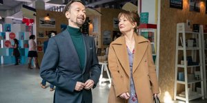 Η σειρά «Magpie Murders» στα Novacinema