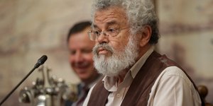 Ο πρώην βουλευτής του ΣΥΡΙΖΑ Νίκος Μανιός