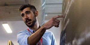 Μανώλης Μπεριρτζόγλου