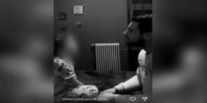 Μάνος Δασκαλάκης, Τζωρτζίνα