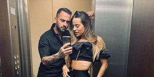 Άρης Σοϊλέδης, Μαρία Αντωνά