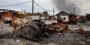 Μαριούπολη Ουκρανία Τουρκία