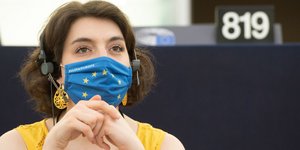 Διάσκεψη για το Μέλλον της Ευρώπης