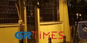 Μασονική στοά Θεσσαλονίκη