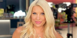 Φωτογραφία: Instagram/@elenimenegaki