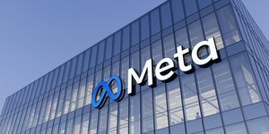 Meta Facebook μετοχή Μαρκ Ζούκερμπεργκ